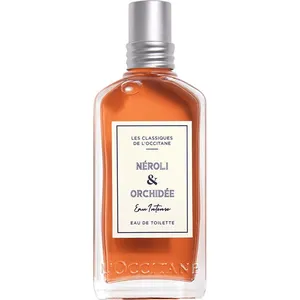 L'Occitane en Provence Néroli & Orchidée Eau Intense (Eau de Toilette) parfüm şişesi