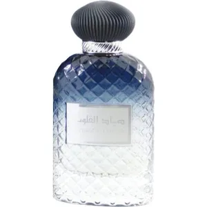 Ard Al Zaafaran Sayaad al Quloob perfume bottle
