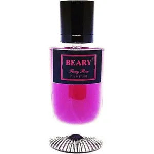 Beary Fiery Rose parfüm şişesi