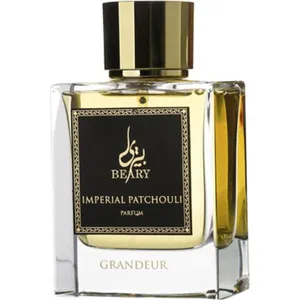 Beary Imperial Patchouli parfüm şişesi