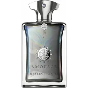 Amouage Reflection 45 perfume bottle