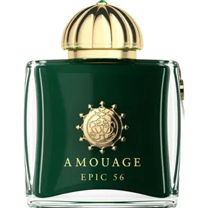 Amouage Epic 56 Woman perfume bottle