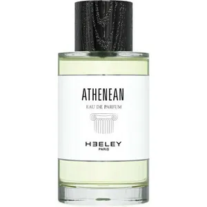 Heeley Athenean parfüm şişesi