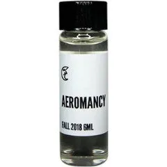 Sixteen92 Aeromancy (Perfume Oil) parfüm şişesi