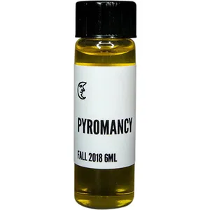 Sixteen92 Pyromancy (Perfume Oil) parfüm şişesi