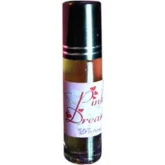 Taberna Odores Magicus Pink Dreams perfume bottle