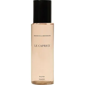 Mango Le Caprice parfüm şişesi