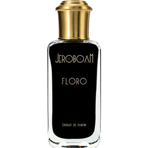 Jeroboam Floro perfume bottle