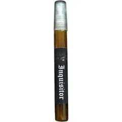 Taberna Odores Magicus Inquisitor perfume bottle