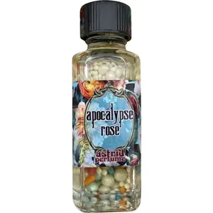 Astrid Perfume Apocalypse Rose parfüm şişesi