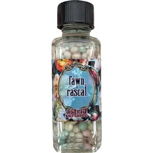 Astrid Perfume Fawn Rascal perfume bottle