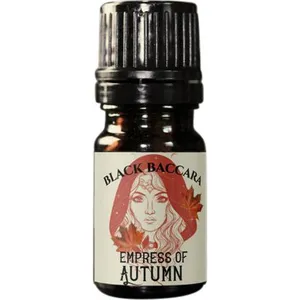 Amorphous Empress of Autumn parfüm şişesi