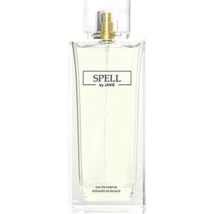 Janie Spell parfüm şişesi
