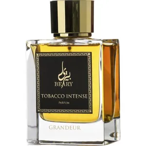 Beary Tobacco Intense perfume bottle