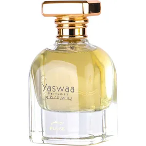 Yaswaa Perfumes Pulse / نبض parfüm şişesi