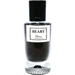 Beary Trance perfume bottle