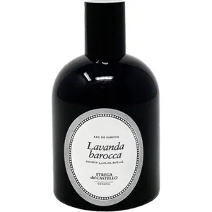 Strega del Castello Lavanda Barocca parfüm şişesi