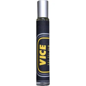 Flying Tiger Moto Vice perfume bottle
