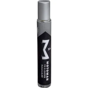 Flying Tiger Moto Motoman perfume bottle
