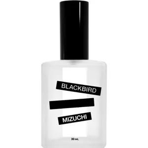 Blackbird Mizuchi (2021) perfume bottle