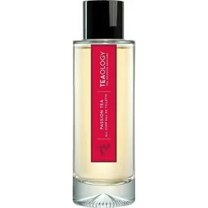Teaology Passion Tea perfume bottle