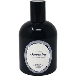 Strega del Castello Donna Iris parfüm şişesi