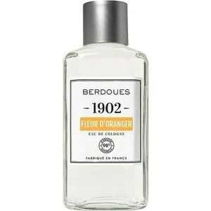 Berdoues 1902 - Fleur d'Oranger parfüm şişesi