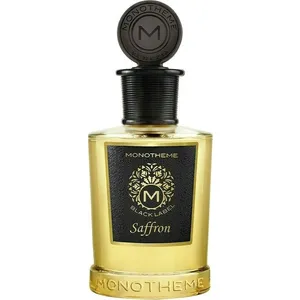 Monotheme Saffron parfüm şişesi