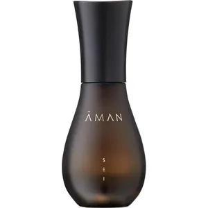 Āman Sei perfume bottle