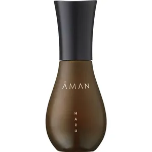 Āman Haru perfume bottle