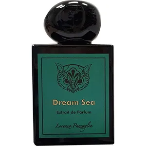 Lorenzo Pazzaglia Dream Sea parfüm şişesi