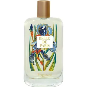 Fragonard Belle de Paris perfume bottle