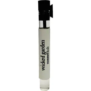 Sixteen92 Wicked Garden (Perfume Oil) perfume bottle