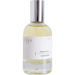 Coax Immersed in Central Park (Eau de Parfum) perfume bottle