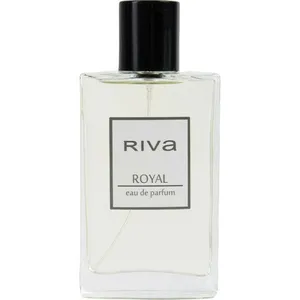 Riva Fashion Private Collection - Royal parfüm şişesi