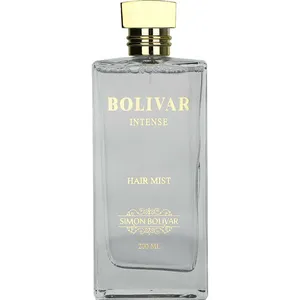 Simon Bolivar Bolivar Intense parfüm şişesi