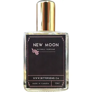 Bitters End New Moon parfüm şişesi
