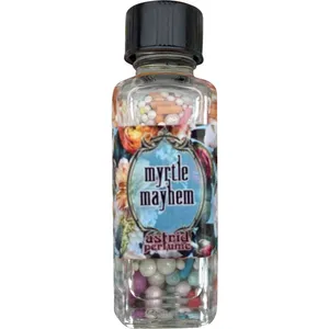 Astrid Perfume Myrtle Mayhem parfüm şişesi