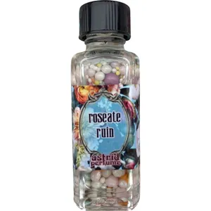 Astrid Perfume Roseate Ruin perfume bottle