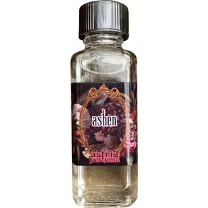 Astrid Perfume Ashen parfüm şişesi