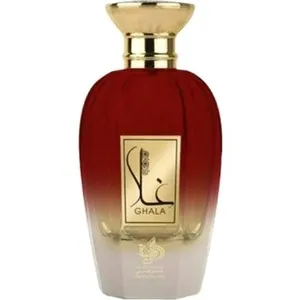 Al Wataniah Ghala perfume bottle