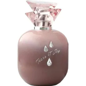 Abdul Samad Al Qurashi Tears of Joy perfume bottle