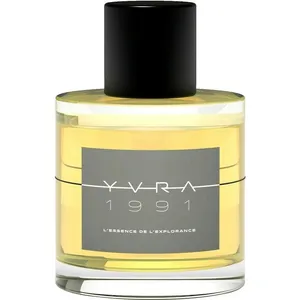 YVRA 1991 - L'Essence de L'Explorance perfume bottle