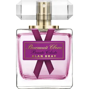Alan Bray Beauté Céleste perfume bottle