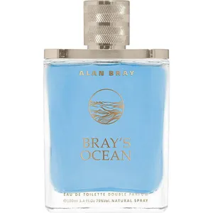Alan Bray Bray's Ocean parfüm şişesi
