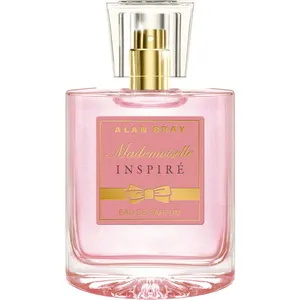 Alan Bray Mademoiselle Inspiré perfume bottle