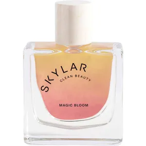 Skylar Magic Bloom (Eau de Parfum) parfüm şişesi