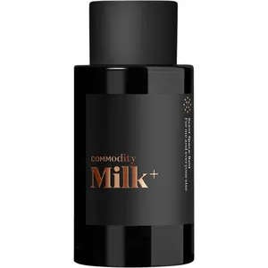 Commodity Milk+ perfume bottle