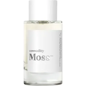 Commodity Moss- perfume bottle