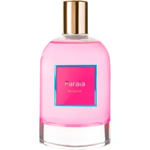 De Ruy Farala perfume bottle